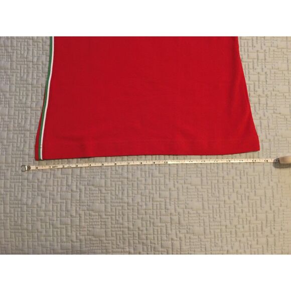 AUTHENTIC - FERRARI "SCUDERIA" POLO STYLE T-SHIRT - SIZE XS - Picture 9 of 9